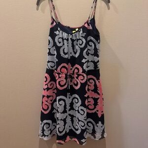 Banana Republic x Milly Collection Medallion Print Dress | Size 4 | NEVER WORN!